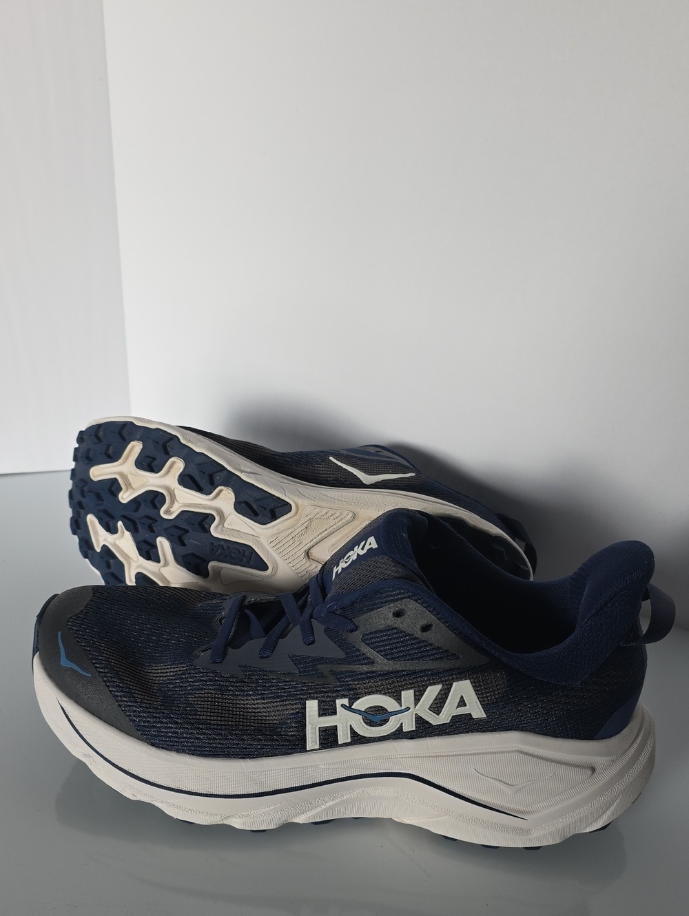 Hoka ONE ONE Men's Athletic Shoes/Sneakers